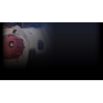 World Warp Profile Background