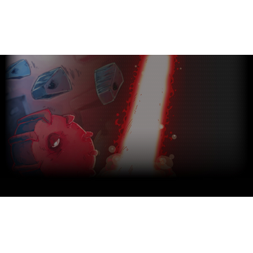 Danger Profile Background