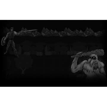 Back Heroes and Bosses