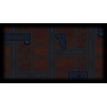 Rotating Defense Zone