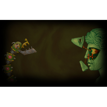 Wonders of technology