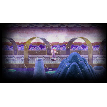 Background - Terraforming Fields