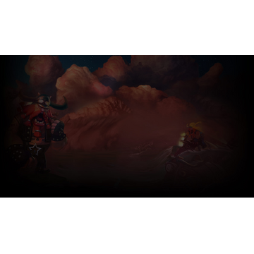 Biker (Profile Background)