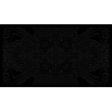 Black Fractal