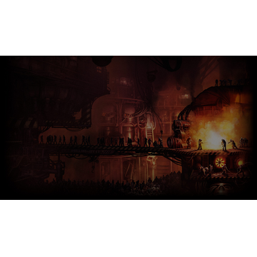 Forges of the Underhive