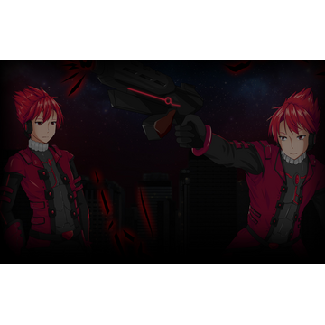 ACE (Profile Background)