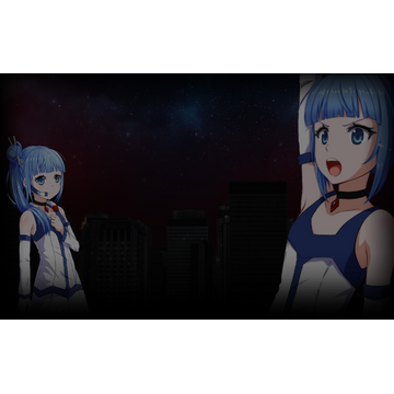 ERIKA (Profile Background)