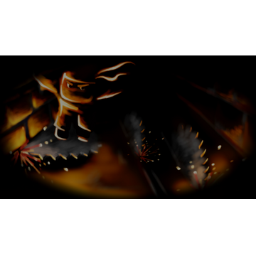 Blades (Profile Background)