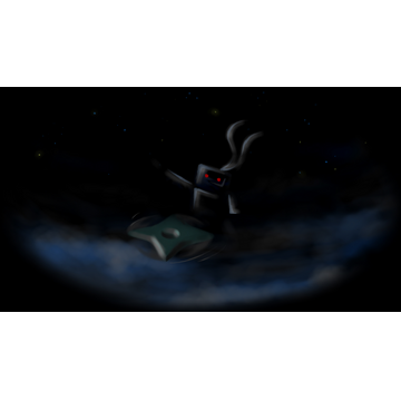 Shuriken (Profile Background)