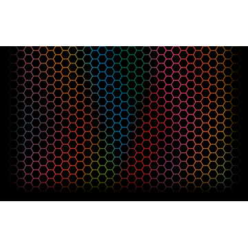 Hex Rainbow