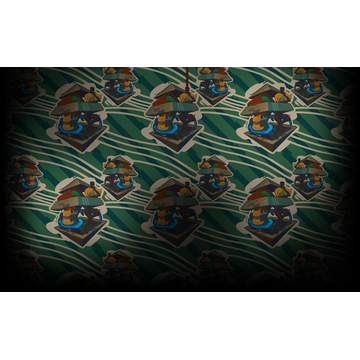 Game Within A Game (Profile Background)