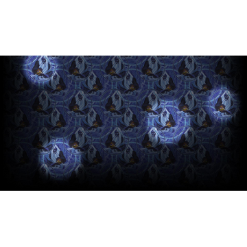 Test of Time (Profile Background)