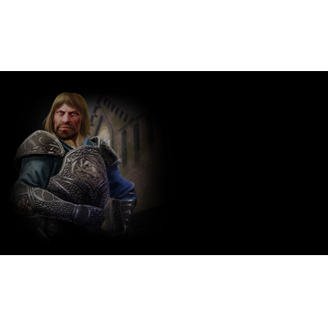 Bryan of Dorn (Profile Background)