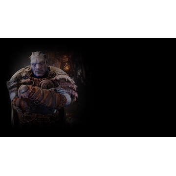 Dalgliesh (Profile Background)