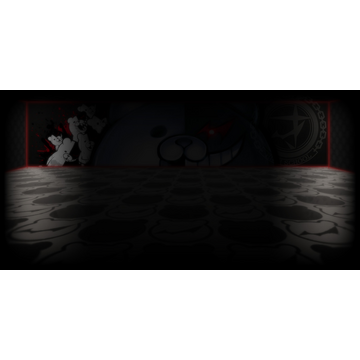 Extreme Monokuma