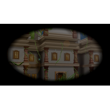 Mansion (Profile Background)