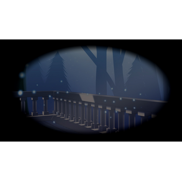 Balcony (Profile Background)