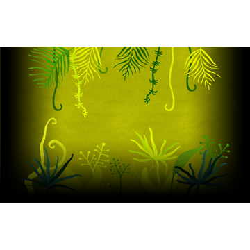 Jungle (Profile Background)