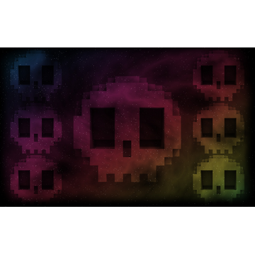 Atomic 79 Skells Background