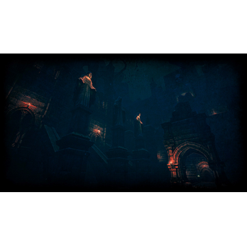 PASSAGE OF SERVERANCE