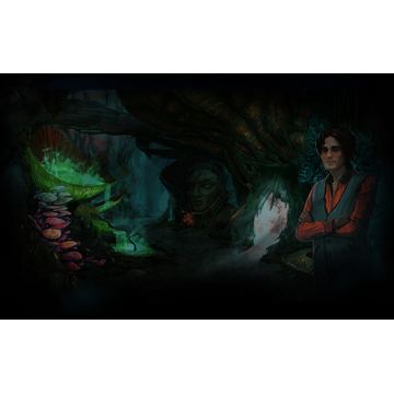 Peter Holmer (Profile Background)