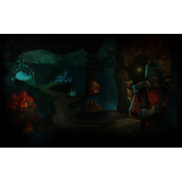 Guard (Profile Background)