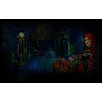 This is not the end (Profile Background)