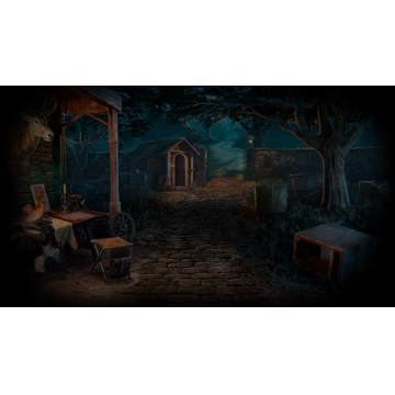 Truth (Profile Background)