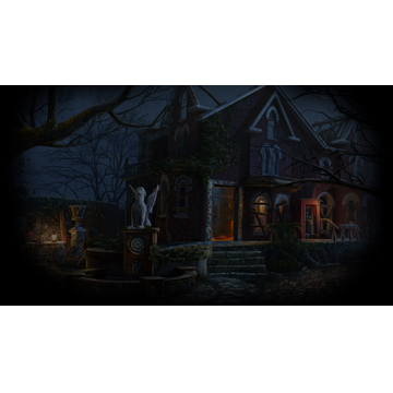 Spirit (Profile Background)