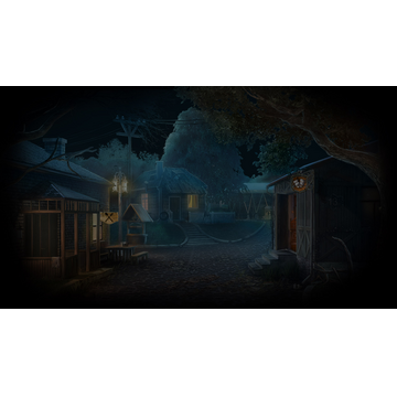 Mystery (Profile Background)