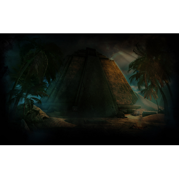 Sand, sand, sand (Profile Background)