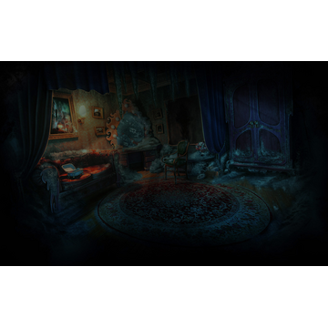 Love Story (Profile Background)