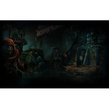 Death (Profile Background)