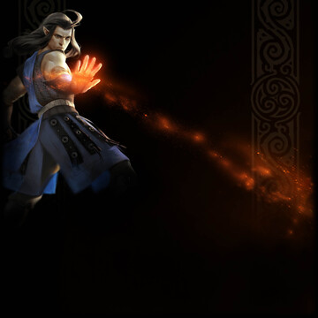 Aloth (Profile Background)