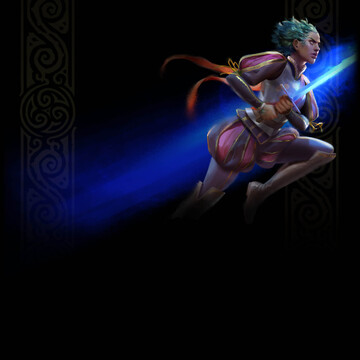 Pallegina (Profile Background)