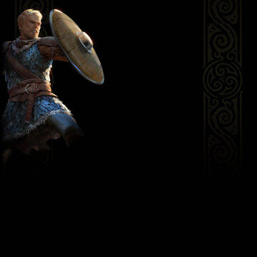 Edér (Profile Background)