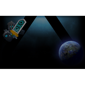 NORIA (Profile Background)