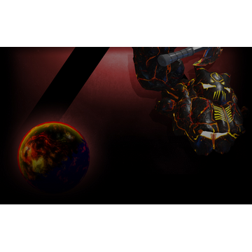 MAGO (Profile Background)