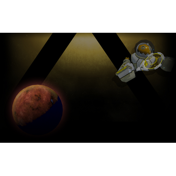 GASHOS (Profile Background)