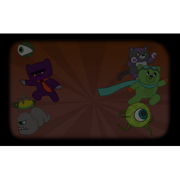 I may die! - The journey begins