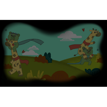 I may die! - A love story