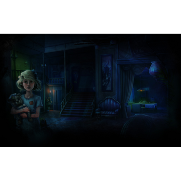 Nightmare (Profile Background)