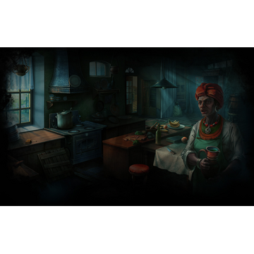 Delilah Dhali (Profile Background)