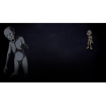 Zombie (Profile Background)