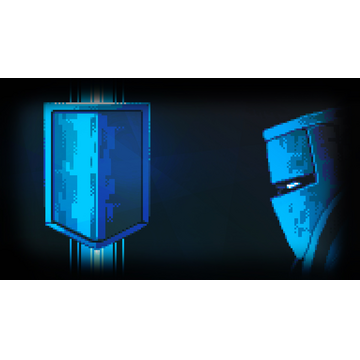 Warrior (Profile Background)