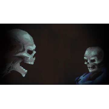 Archer (Profile Background)