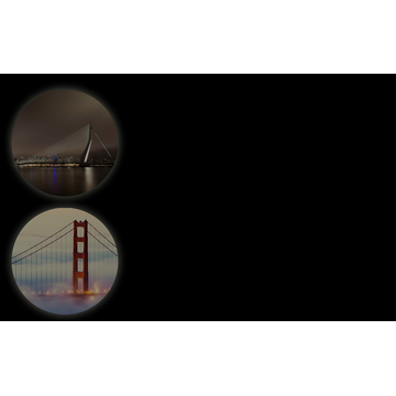 Bridges (Profile Background)