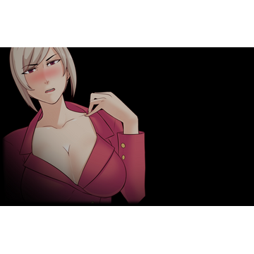 Reiko (Profile Background)