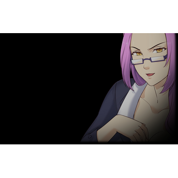 Kaori (Profile Background)