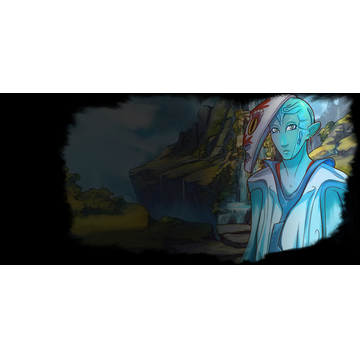 Umi (Profile Background)